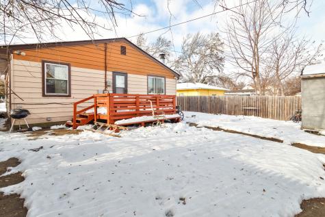 2303 Dickey Avenue North Chicago IL 60064
