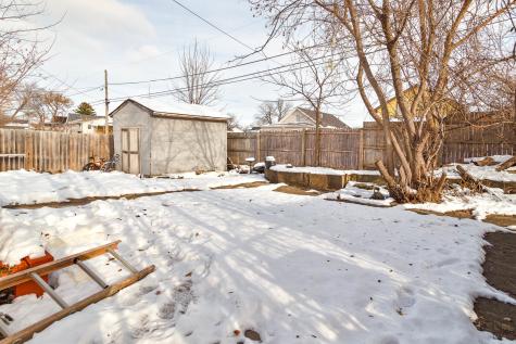 2303 Dickey Avenue North Chicago IL 60064