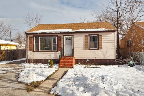 2303 Dickey Avenue North Chicago IL 60064