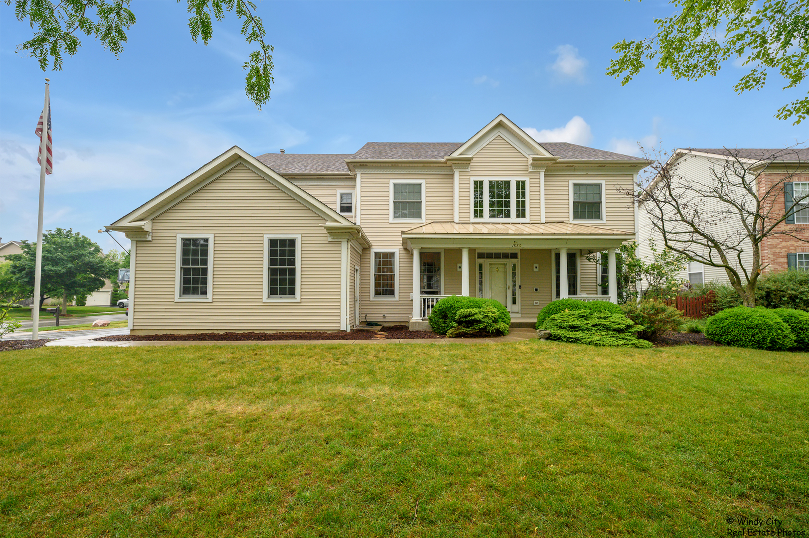 1880 Crofton Drive Algonquin IL 60102
