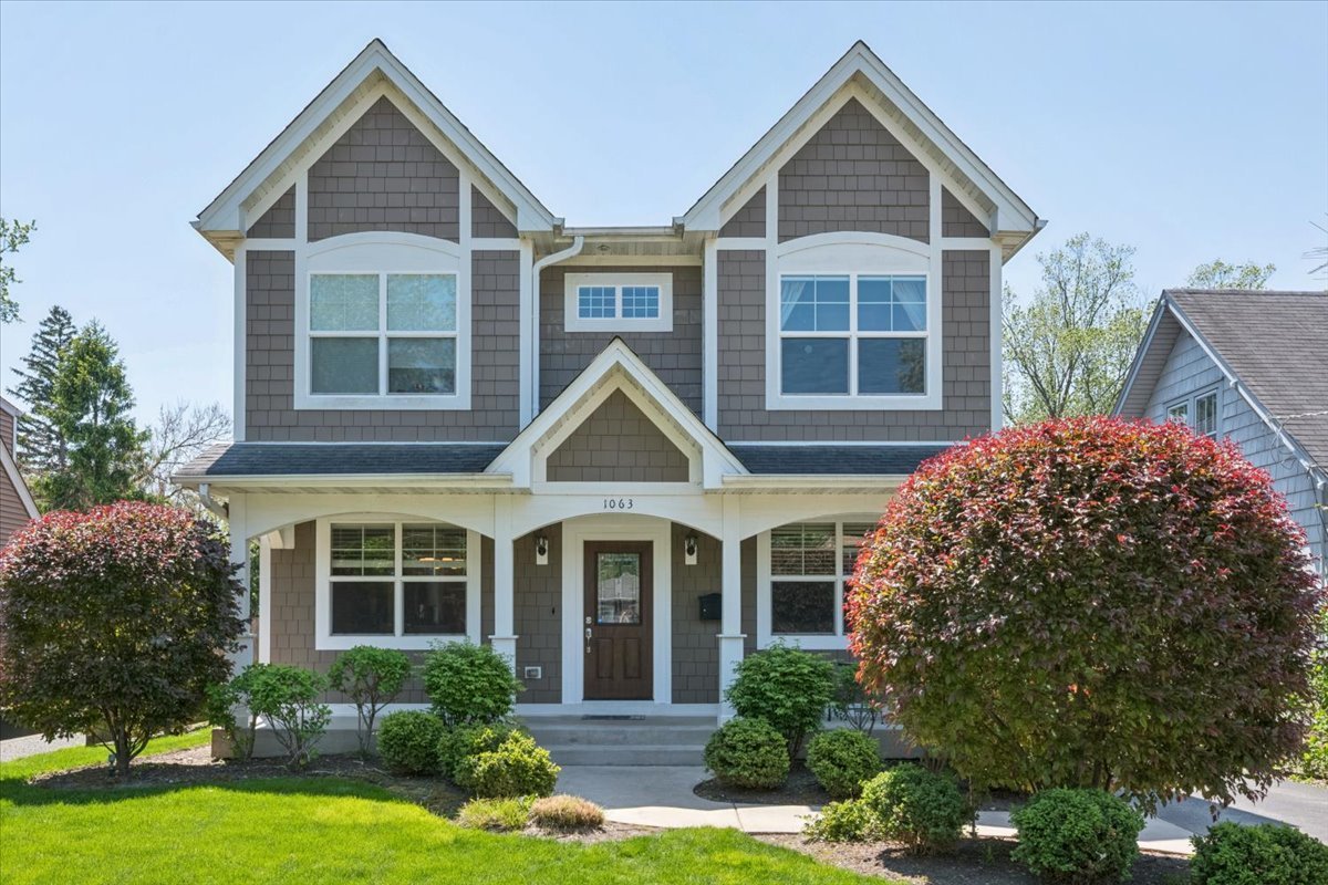 1063 Osterman Avenue Deerfield IL 60015