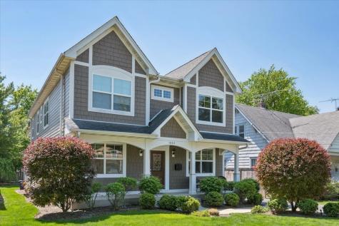 1063 Osterman Avenue Deerfield IL 60015