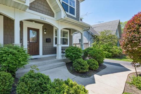 1063 Osterman Avenue Deerfield IL 60015