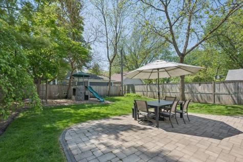1063 Osterman Avenue Deerfield IL 60015