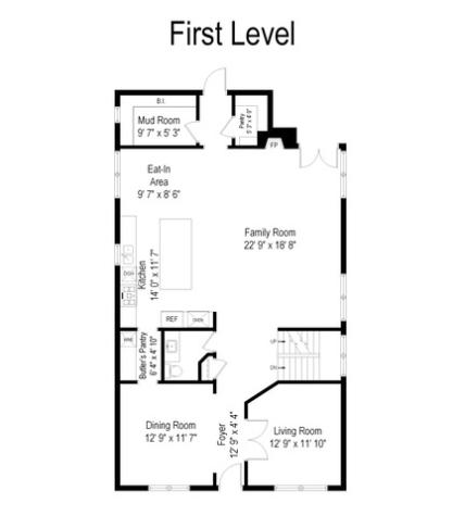 1063 Osterman Avenue Deerfield IL 60015