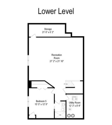 1063 Osterman Avenue Deerfield IL 60015