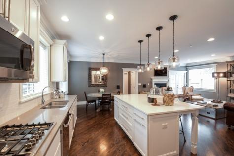 1063 Osterman Avenue Deerfield IL 60015
