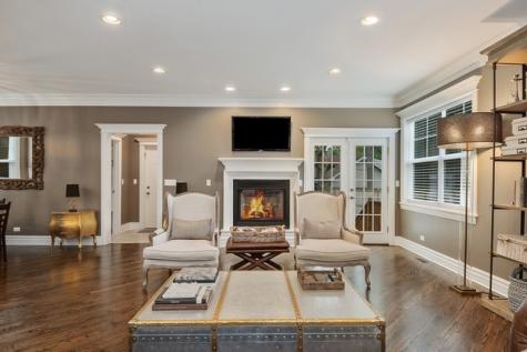 1063 Osterman Avenue Deerfield IL 60015