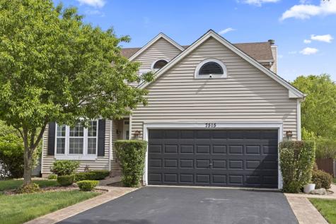 7515 Burshire Drive Plainfield IL 60586