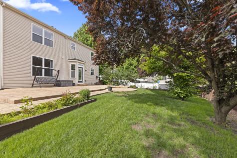 7515 Burshire Drive Plainfield IL 60586