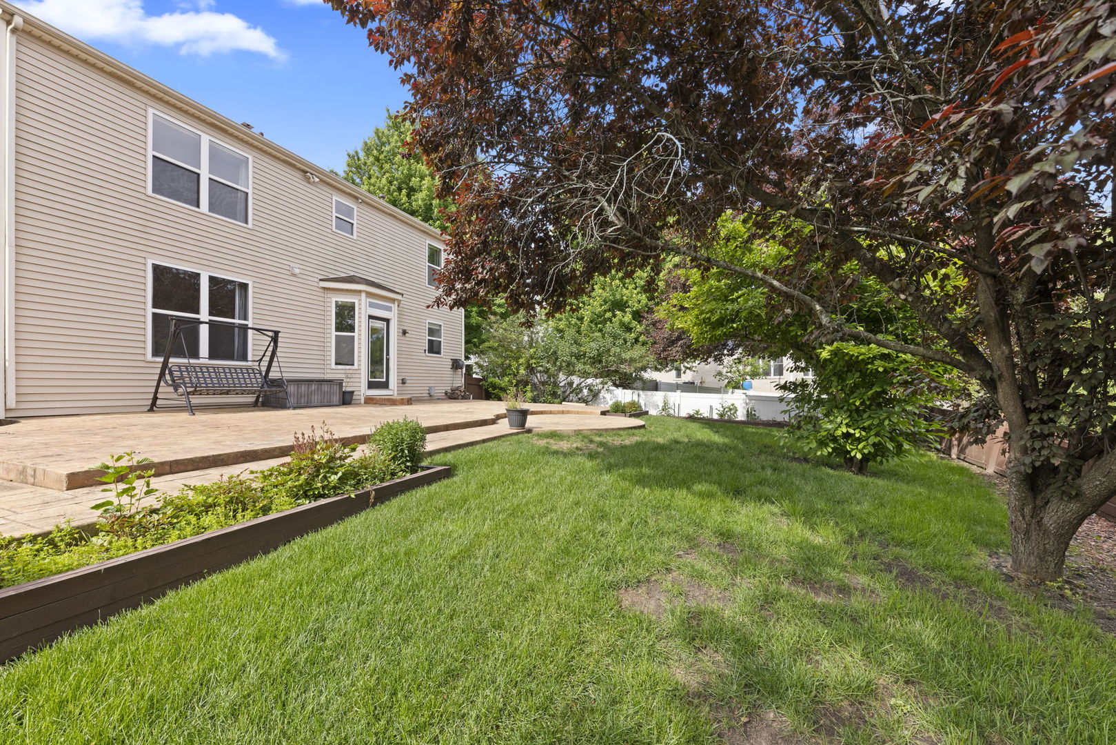 7515 Burshire Drive Plainfield IL 60586