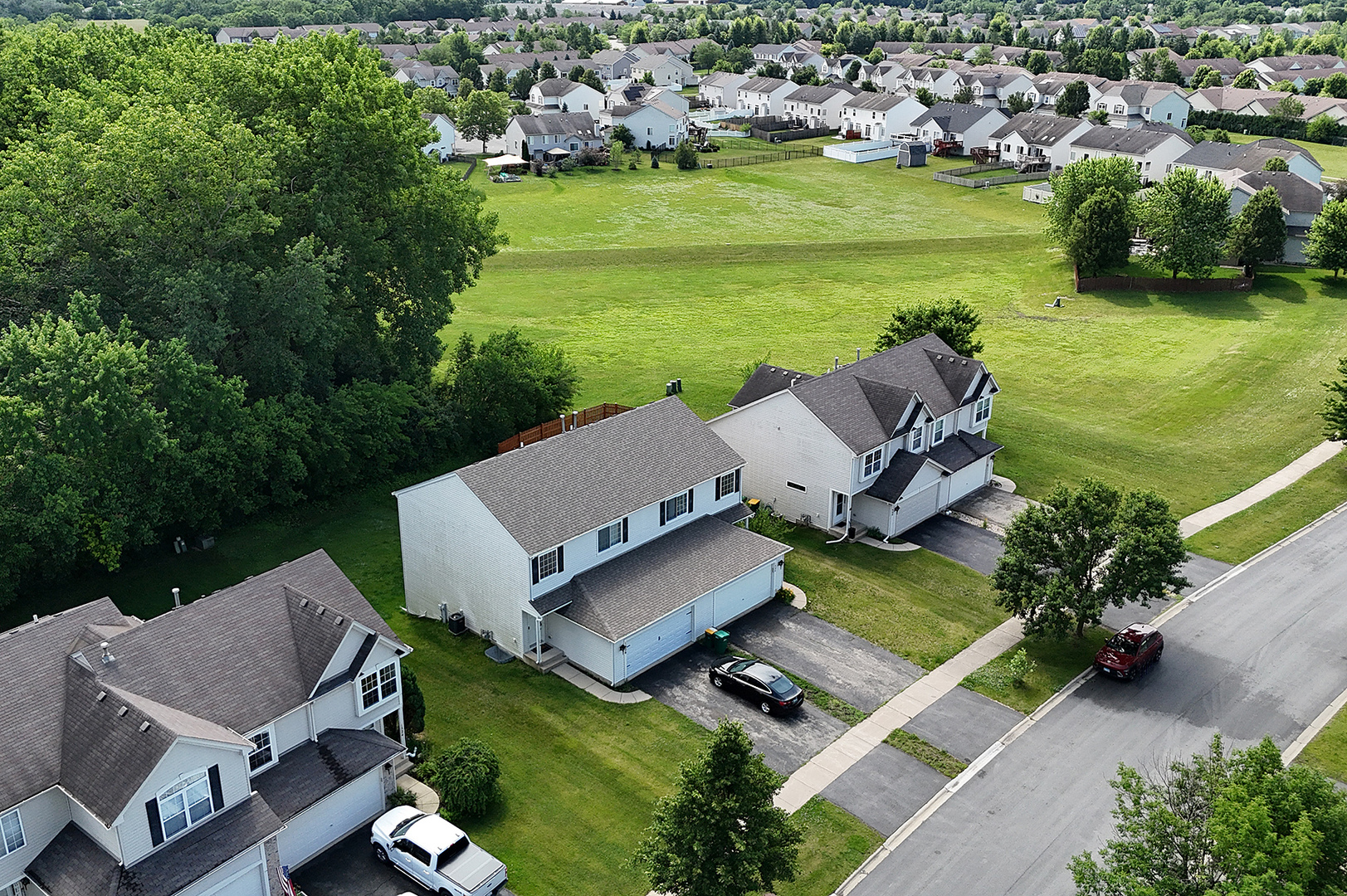 1526 Peachtree Lane Lockport IL 60441