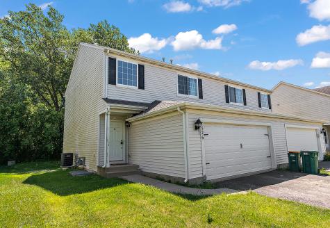 1526 Peachtree Lane Lockport IL 60441