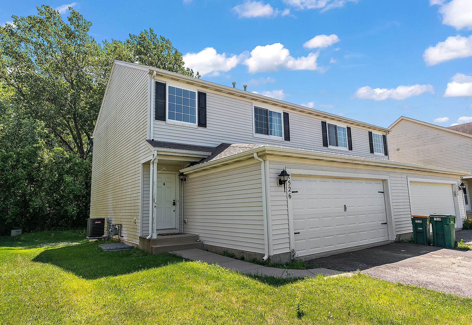1526 Peachtree Lane Lockport IL 60441