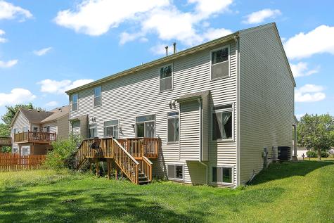 1526 Peachtree Lane Lockport IL 60441