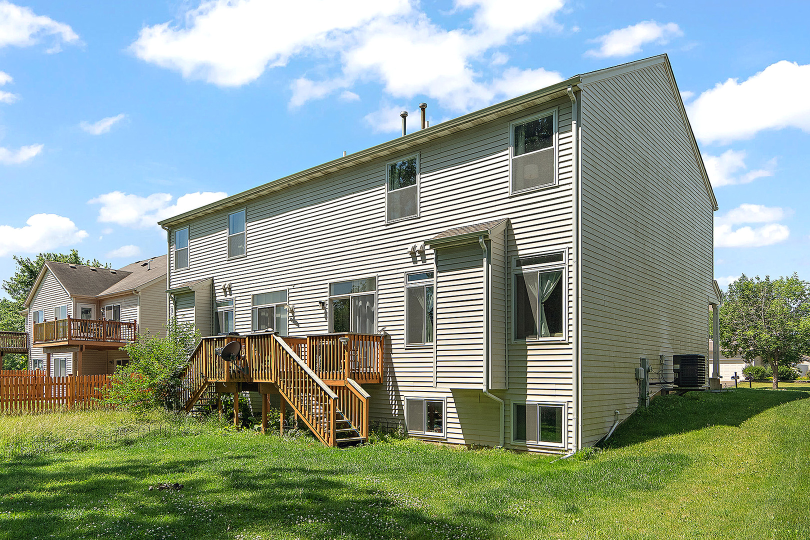 1526 Peachtree Lane Lockport IL 60441