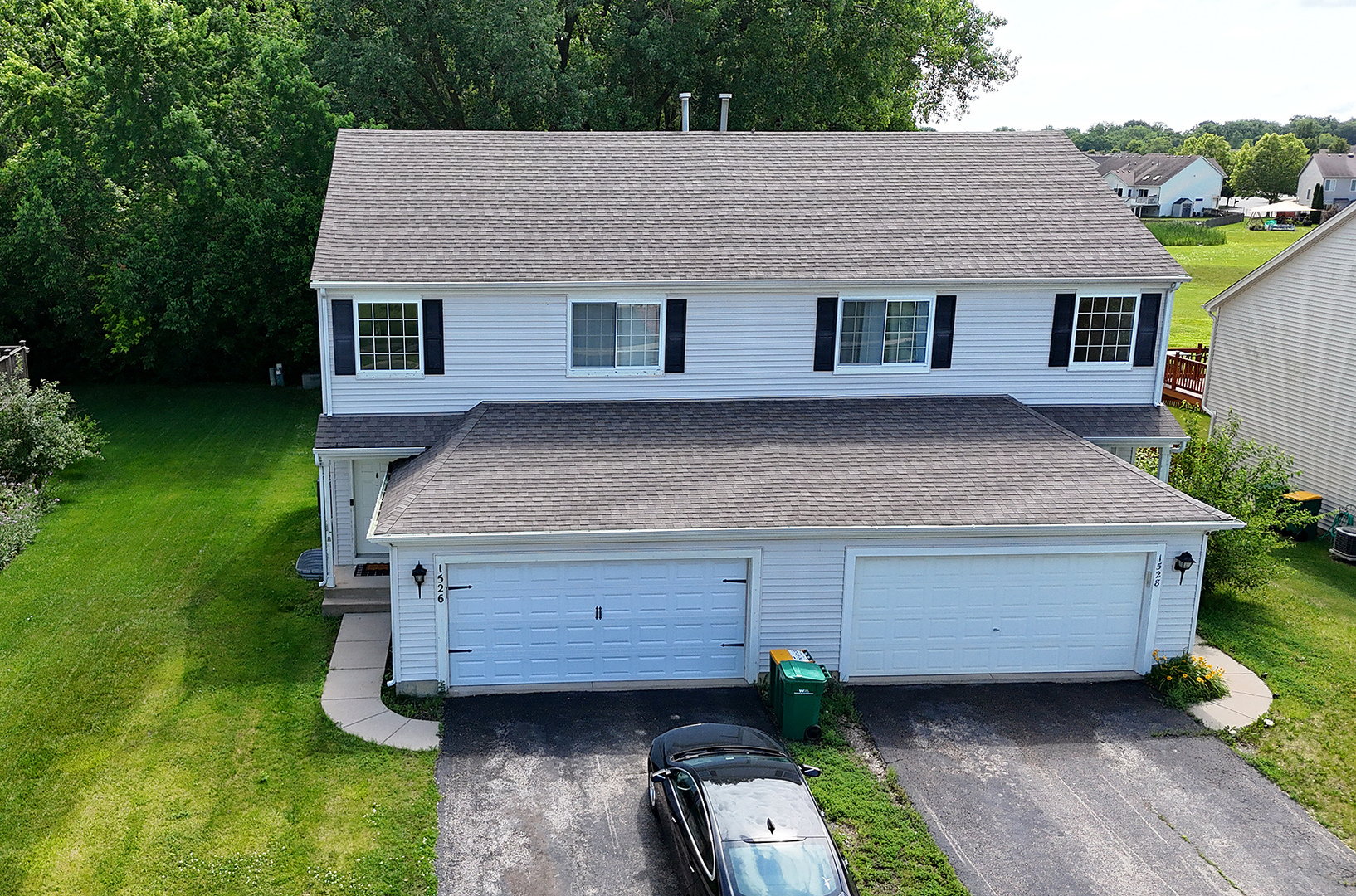1526 Peachtree Lane Lockport IL 60441