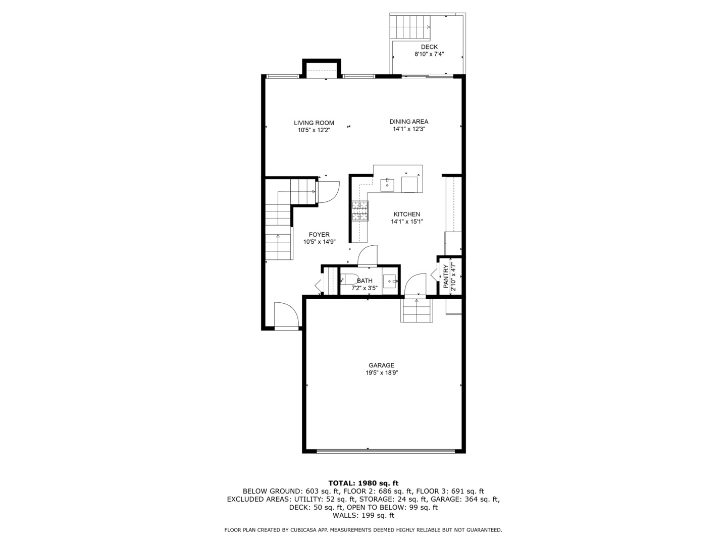 1526 Peachtree Lane Lockport IL 60441
