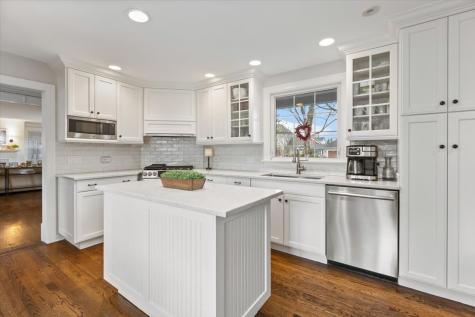 605 North Chestnut Avenue Arlington Heights IL 60004