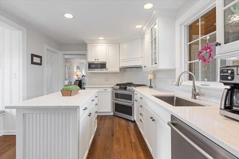 605 North Chestnut Avenue Arlington Heights IL 60004