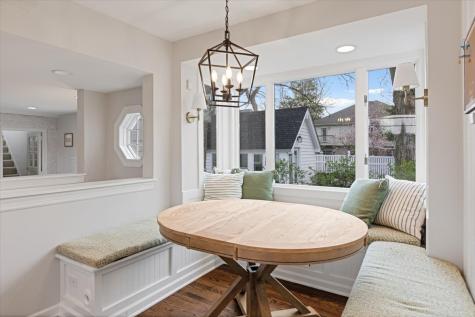 605 North Chestnut Avenue Arlington Heights IL 60004
