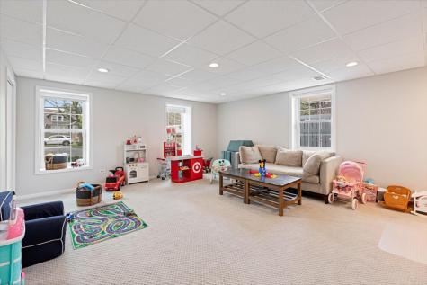 605 North Chestnut Avenue Arlington Heights IL 60004