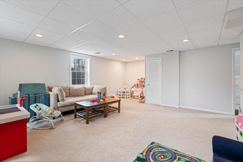 605 North Chestnut Avenue Arlington Heights IL 60004