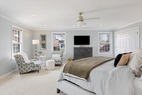 605 North Chestnut Avenue Arlington Heights IL 60004