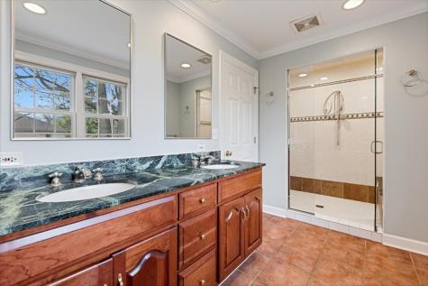 605 North Chestnut Avenue Arlington Heights IL 60004