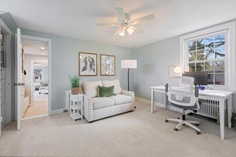 605 North Chestnut Avenue Arlington Heights IL 60004