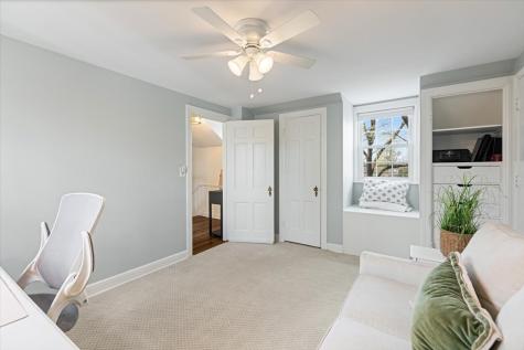 605 North Chestnut Avenue Arlington Heights IL 60004