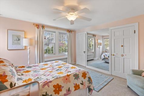 605 North Chestnut Avenue Arlington Heights IL 60004
