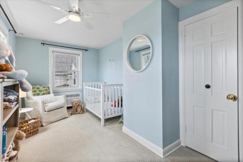 605 North Chestnut Avenue Arlington Heights IL 60004