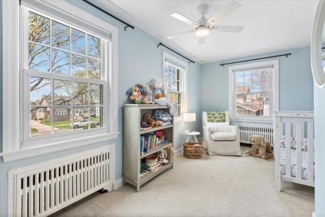 605 North Chestnut Avenue Arlington Heights IL 60004