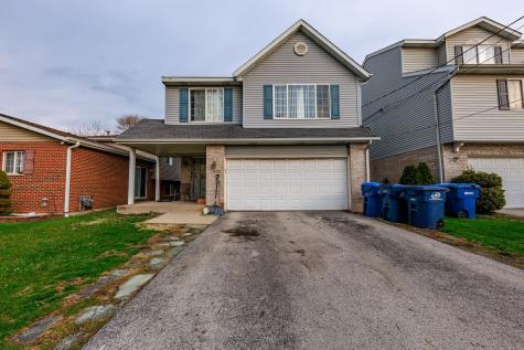 3022 141ST Place Blue Island IL 60406