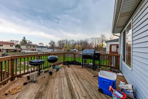 3022 141ST Place Blue Island IL 60406