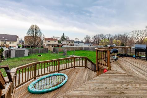 3022 141ST Place Blue Island IL 60406