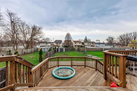 3022 141ST Place Blue Island IL 60406