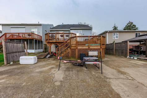 3022 141ST Place Blue Island IL 60406