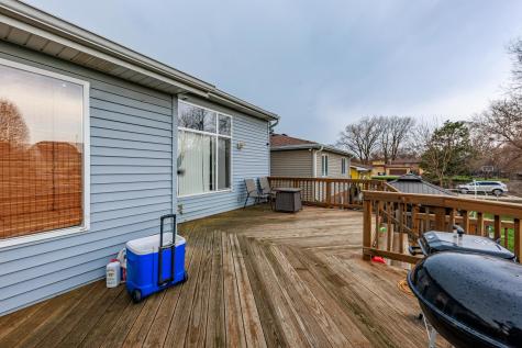 3022 141ST Place Blue Island IL 60406