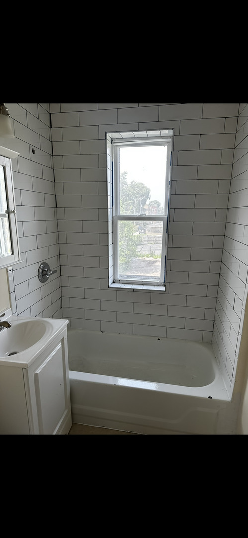7144 South Wentworth Avenue Chicago IL 60621