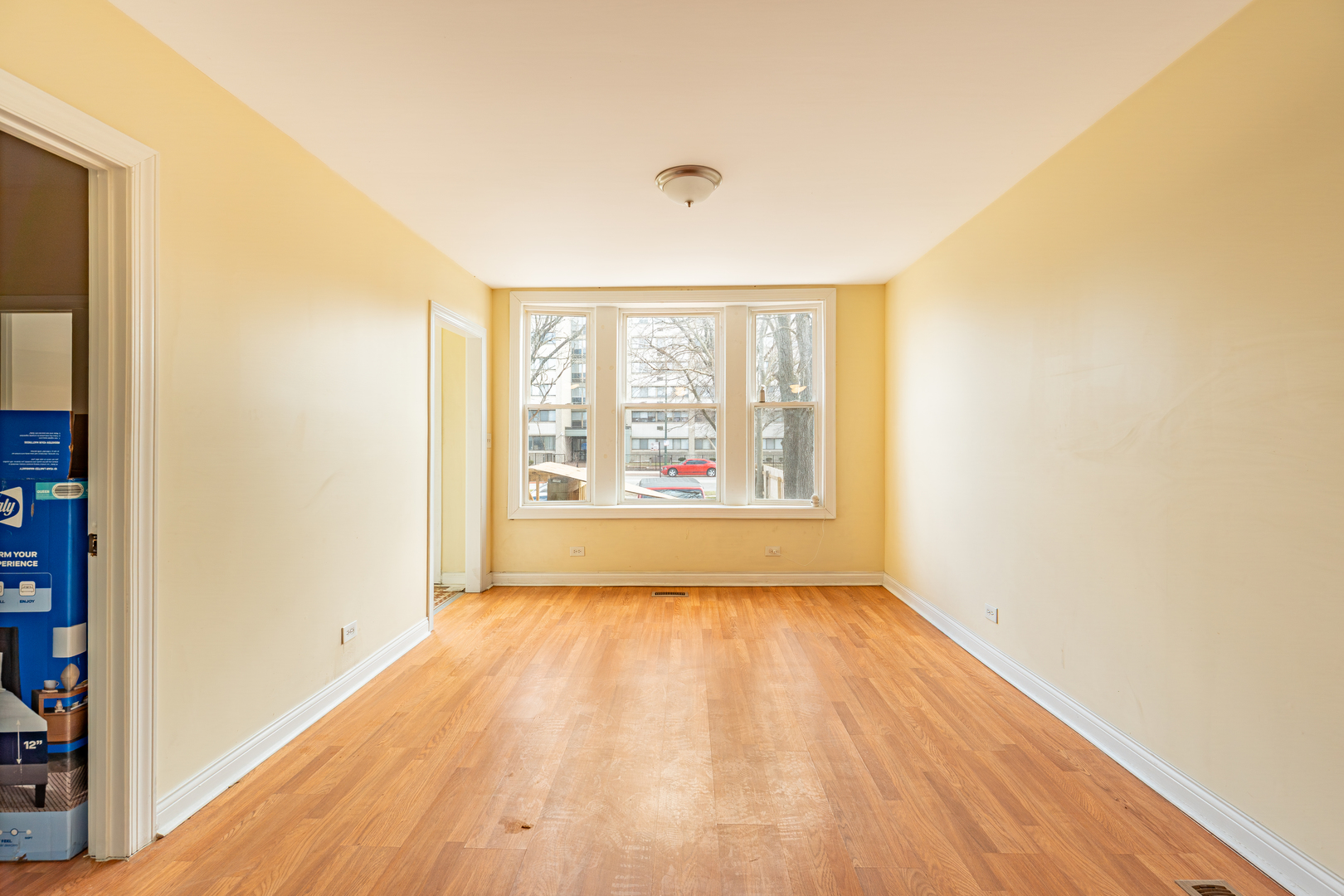 7144 South Wentworth Avenue Chicago IL 60621
