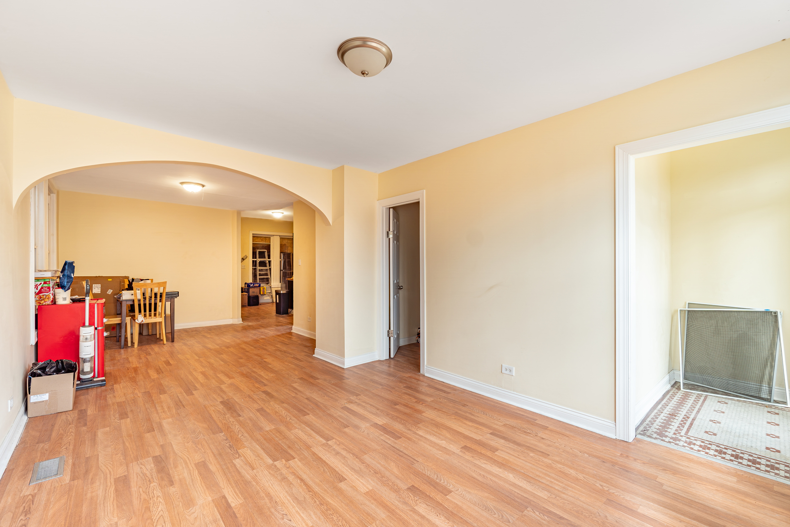 7144 South Wentworth Avenue Chicago IL 60621