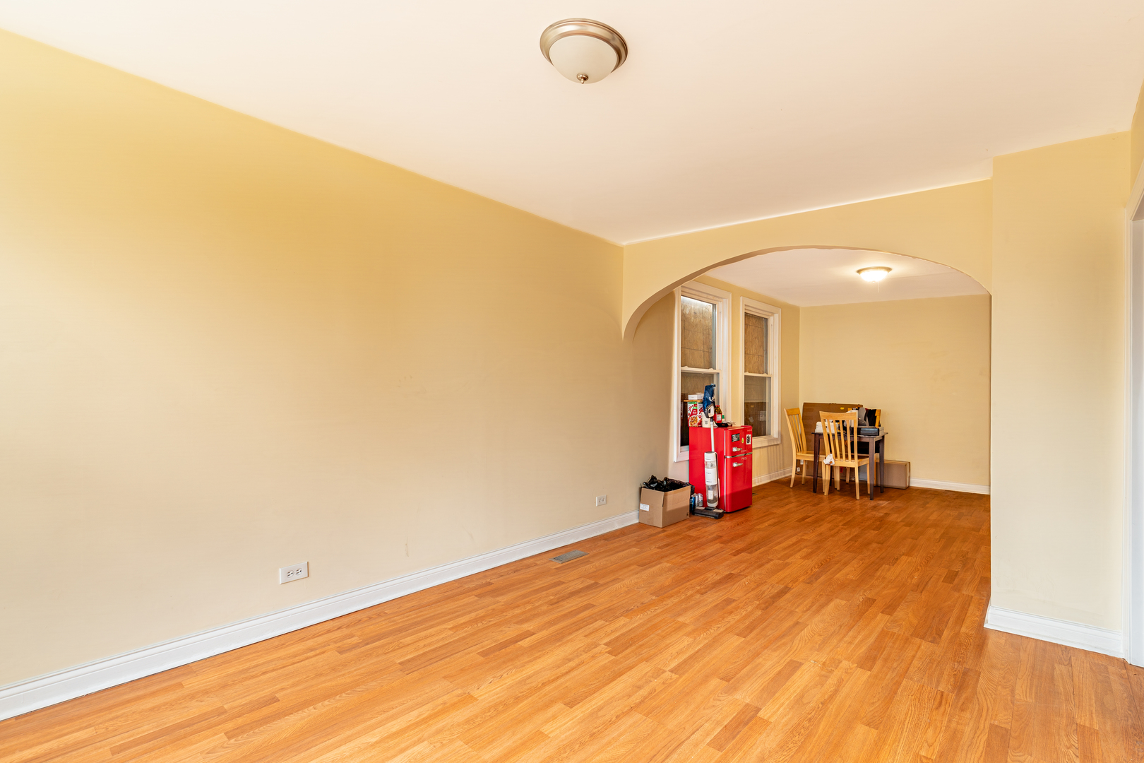 7144 South Wentworth Avenue Chicago IL 60621