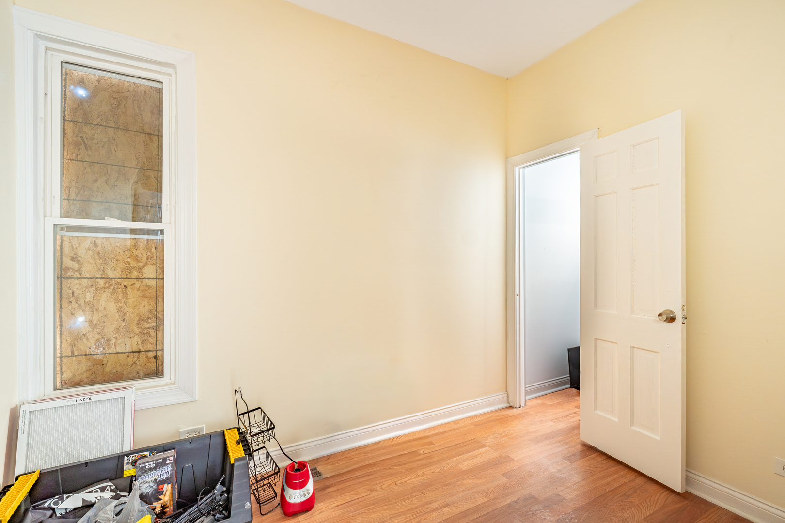 7144 South Wentworth Avenue Chicago IL 60621