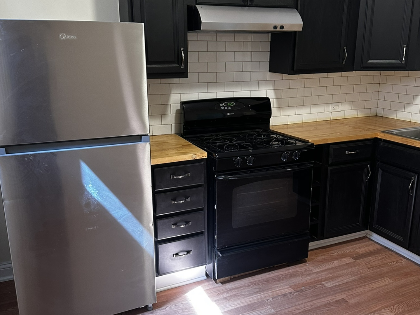 7144 South Wentworth Avenue Chicago IL 60621