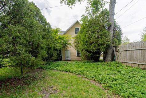 425 Mason Street Chenoa IL 61726