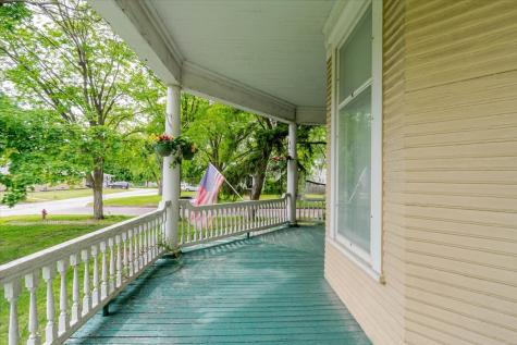 425 Mason Street Chenoa IL 61726
