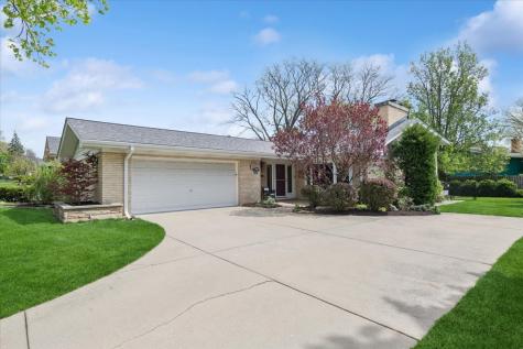 611 50TH Place Western Springs IL 60558