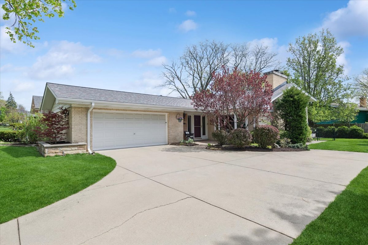 611 50TH Place Western Springs IL 60558